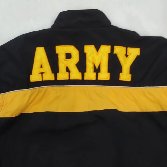 ARMY Jacket. - Picture 10 of 15